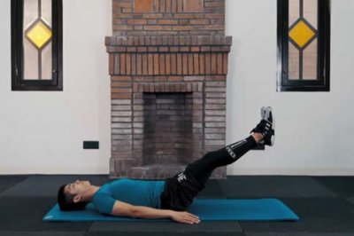 ​端腹对身体有什么好处？原来好处有这些