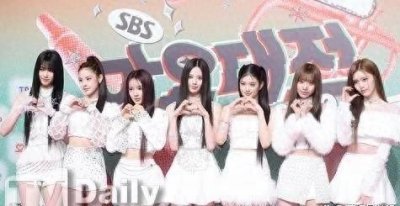 ​SBS歌谣大战：K-POP音乐的年度盛宴