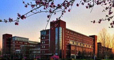 ​河北高校排名“大调整”，燕大位列第一，河师大跻身三甲