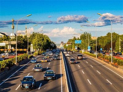 ​外地车能进北京二环吗？