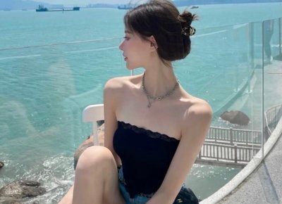 ​情侣对待感情的态度