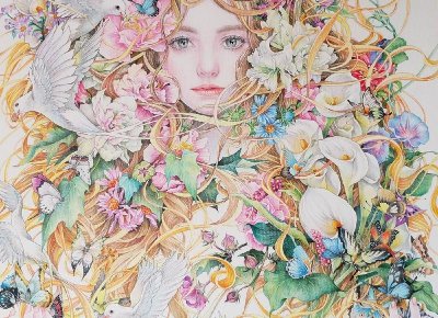 ​心机女和单纯女哪个更好一点