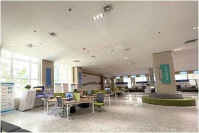 ​博兴：持续深化“一窗受理”改革 推动政务服务提质增效