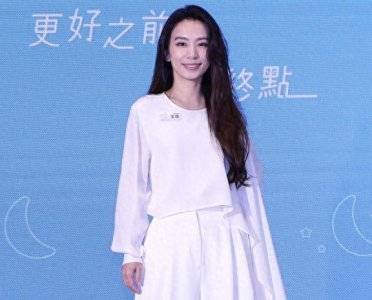 ​田馥甄首现身回应重返大陆演出：很期待，能唱想唱的歌我都很珍惜
