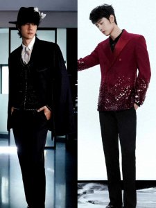 ​冯远征说对了，从被保安拦住的王一博身上：我看到流量扑街的真相