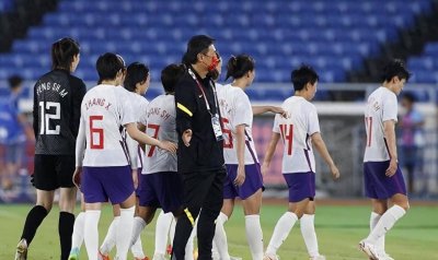 ​没有被影响，贾秀全回归担任女足新主帅？足协对此作出最新决定