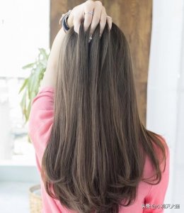 ​6款不需要漂染的发色，显白、提气质，染了都说好看