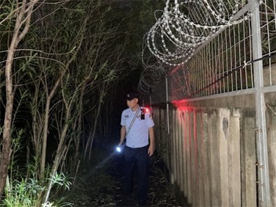 ​查获违法人员102名！长沙南站派出所夏季治安打击整治行动成效显著