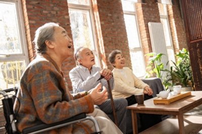 ​五年后的农村会咋样？来看看这五个可能会发生的变化！