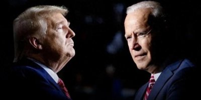 ​美媒：美国现在有“三个总统”