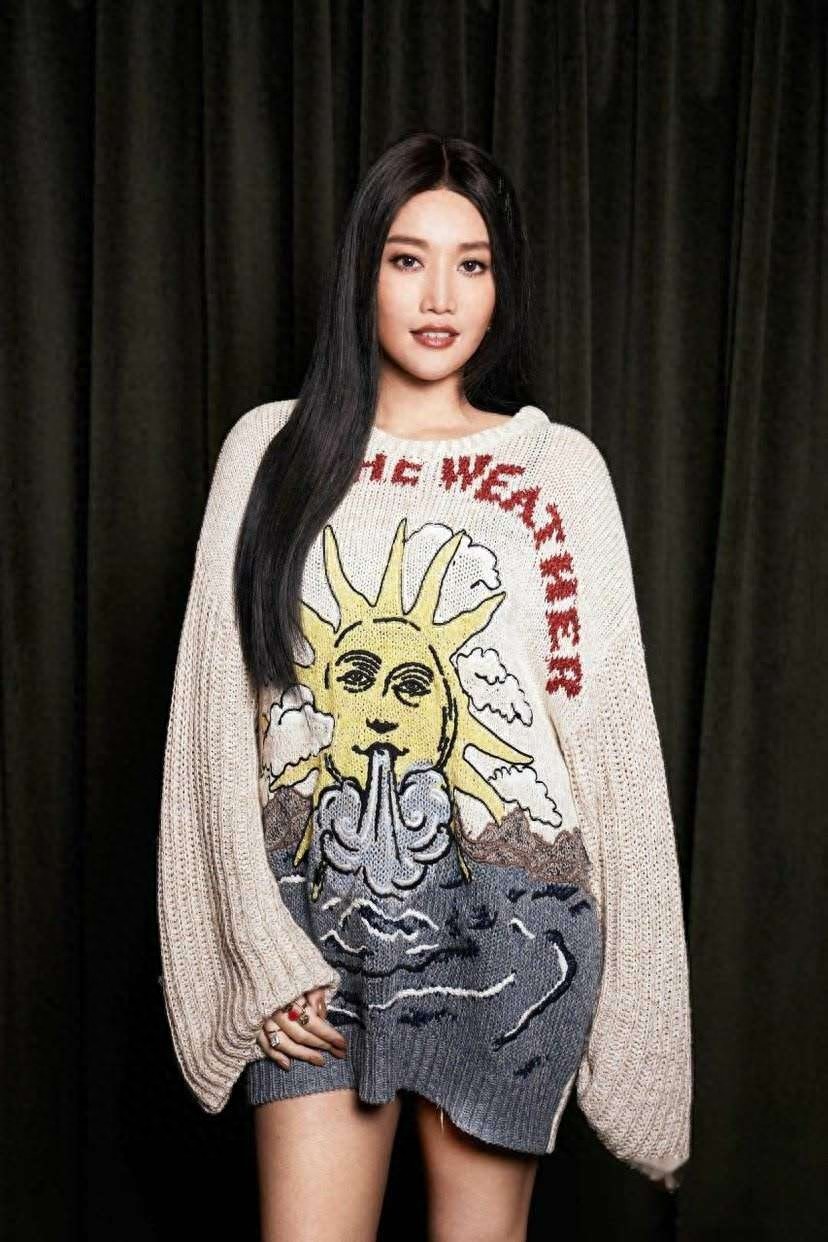 天生歌姬——黄丽玲