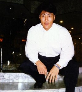 ​林国斌：断水流“大师兄”火到现在，梅艳芳为他绝食，现状如何？