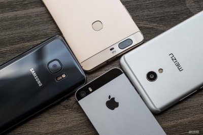 ​如何区分“旗舰机”和“高端机”？看看这4点，看懂不交智商税