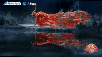 ​文化自信一招制胜！配享太庙的河南春晚杀疯了！