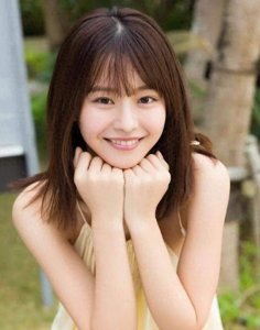 ​爆炸美貌！27岁浅仓唯，无人能敌！