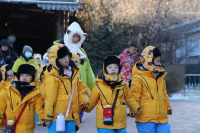 ​“小砂糖橘”的滨城之约：哈尔滨波塞冬的湛蓝与洁白绮梦