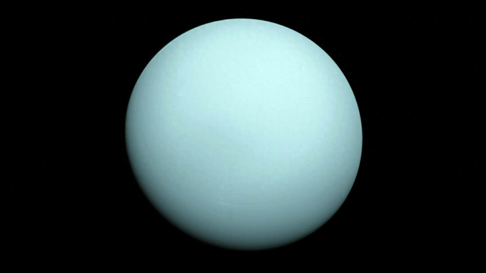 精美壁纸分享~太阳系天体