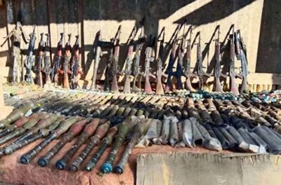 ​果敢同盟军“一战封神”，效仿巴勒斯坦武装，成功突袭缅甸政府军