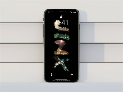 ​「英雄联盟壁纸」无形装逼，最为致命