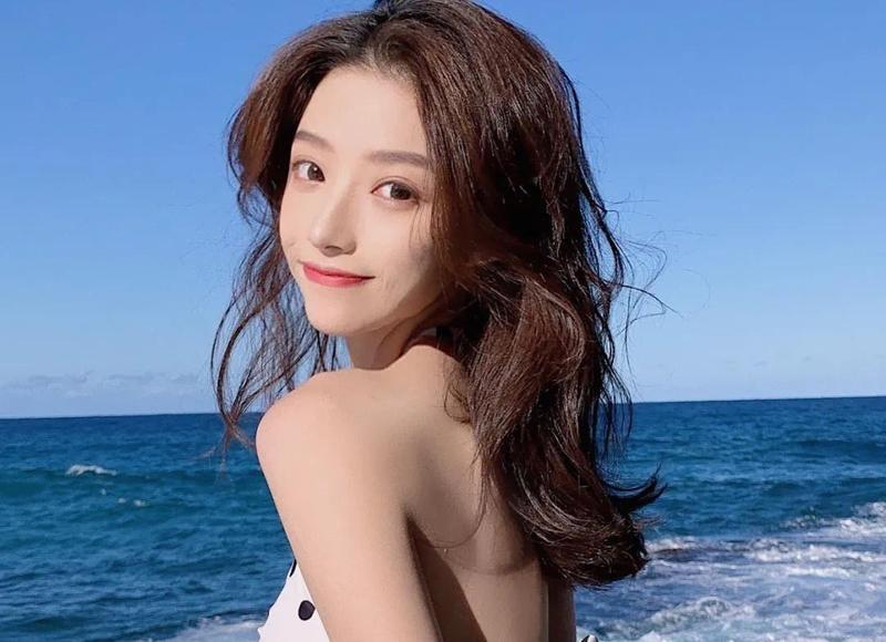 微信聊天撩妹爱心