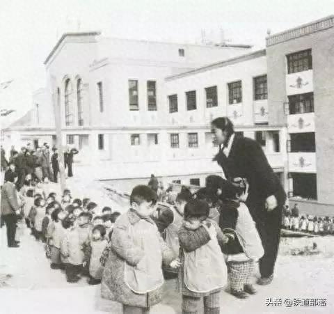 「老照片」贵阳火车站