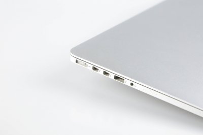 ​什么是雷电接口，看了这篇你就知道了！