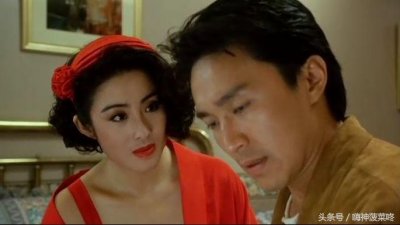 ​张敏宣布复出，曾和周星驰闹过绯闻，却很少人知道“浴缸事件”