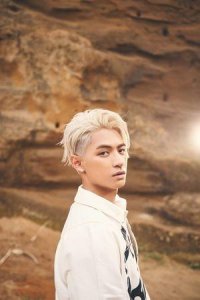 ​吴雨霏最近有没有演唱会（艾薇终于合作了）