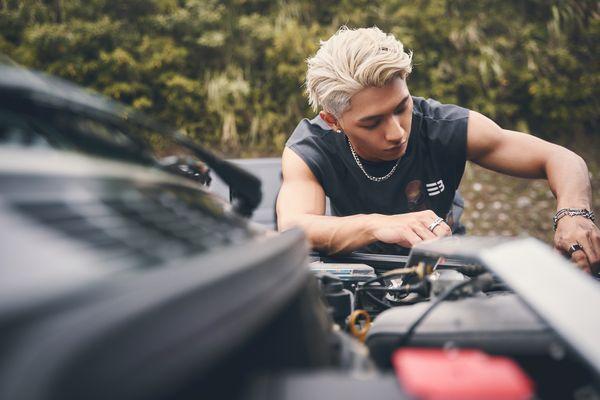 吴雨霏最近有没有演唱会（艾薇终于合作了）(3)