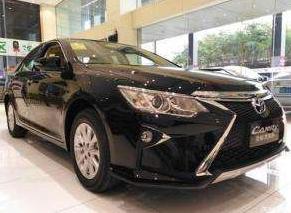 第七代凯美瑞价格变动(变动为何如此之大)(3)