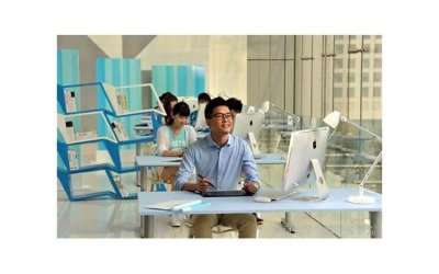 ​最容易接触富人的工作（最好从事与富人有关的职业）