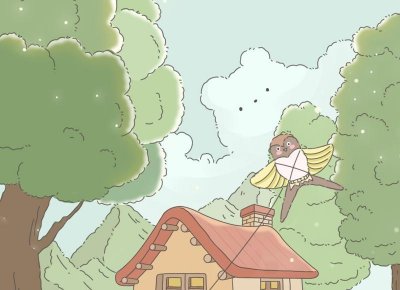 星落凝成糖更新日历（星落凝成糖更新日历电视）