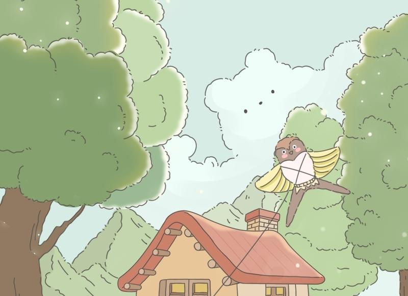 星落凝成糖更新日历（星落凝成糖更新日历电视）