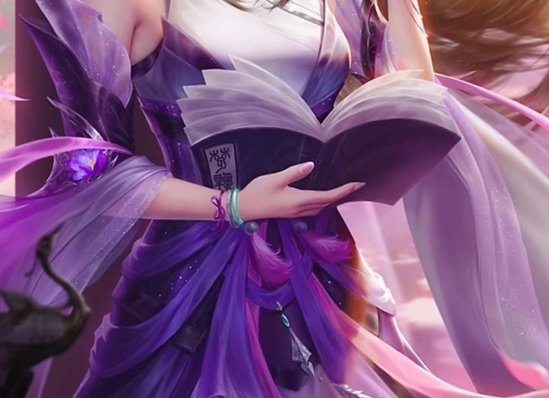 爱情微信名字大全女，让TA在微信昵称中感受你的爱